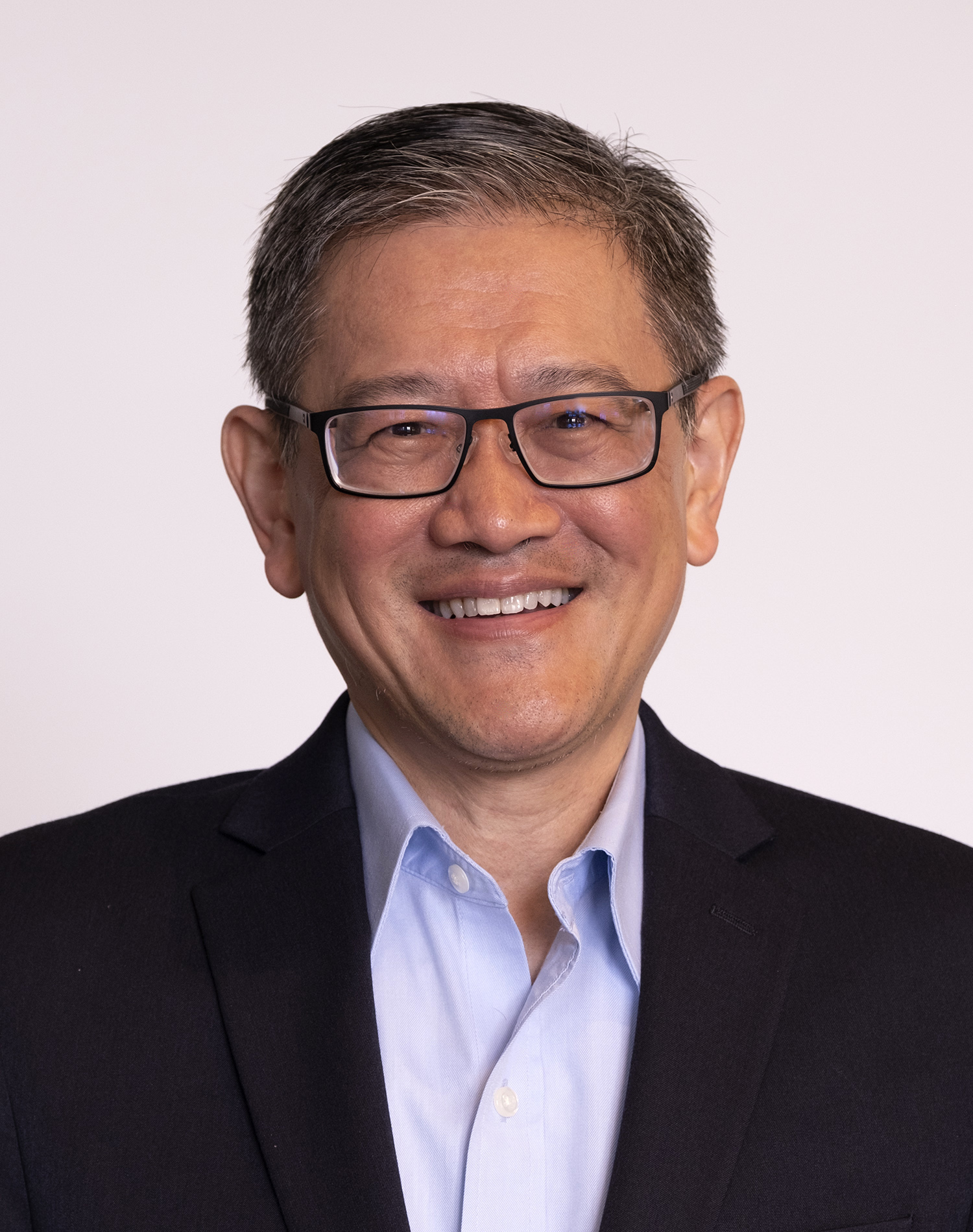 Patrick Lim | Chief Financial Officer