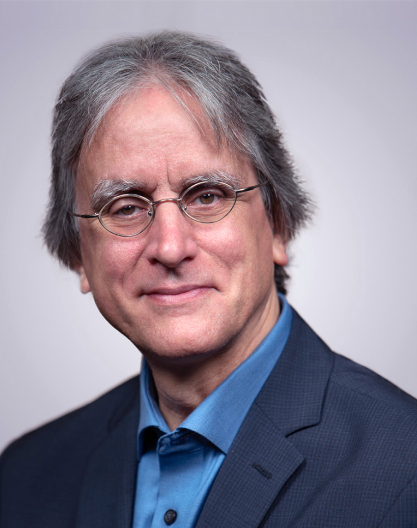 Bruno Paquin  | Chief Executive Officer