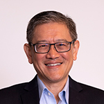 Patrick Lim | Chief Financial Officer