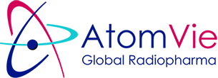 AtomVie Logo Image